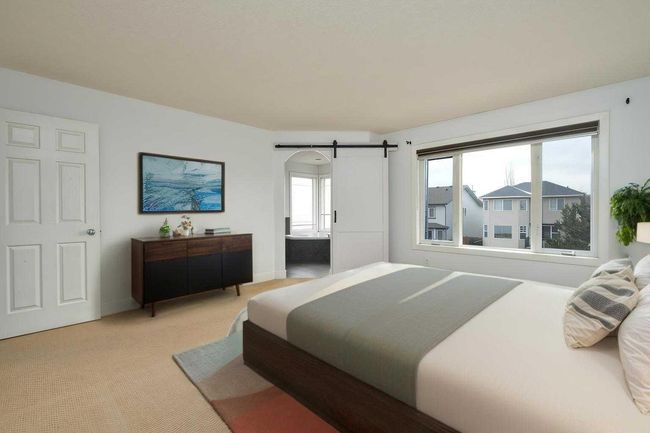 444 Evanston View Nw, House other with 6 bedrooms, 4 bathrooms and 4 parking in Calgary AB | Image 15