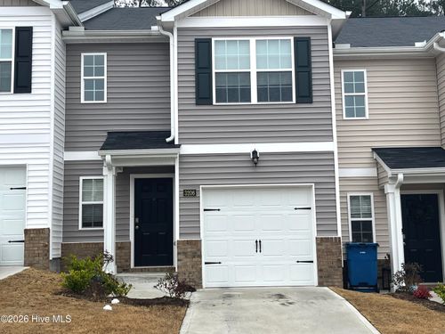 3206 Alibird Circle, Carthage, NC, 28327 | Card Image