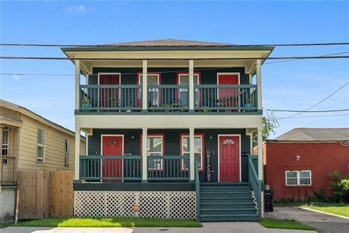 2614 S Johnson St, New Orleans, LA, 70125-3812 | Card Image
