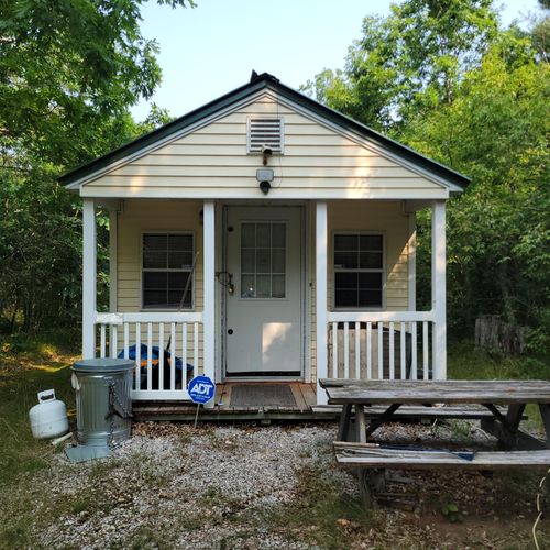 V/L Chalker, Wellston, MI, 49689 | Card Image