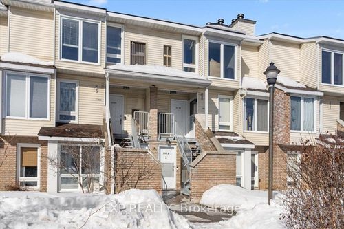 b-207 Woodfield Dr, Nepean, ON, K2G4P2 | Card Image