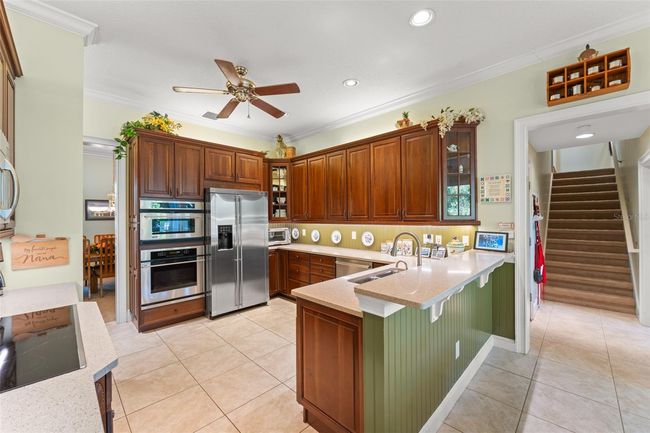 4000 Rouse Rd, House other with 4 bedrooms, 4 bathrooms and null parking in ORLANDO FL | Image 18