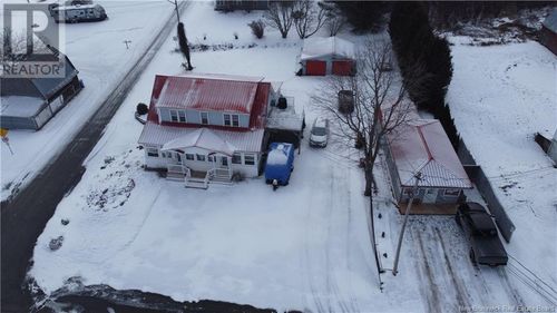 10 Hartland Bridge Hill Rd, Somerville, NB, E7P2S7 | Card Image