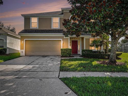 2671 Manesty Ln, KISSIMMEE, FL, 34747-2128 | Card Image