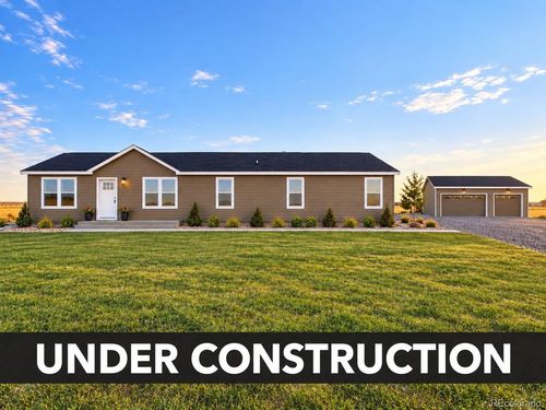 21209 Chesley Dr, Calhan, CO, 80808 | Card Image