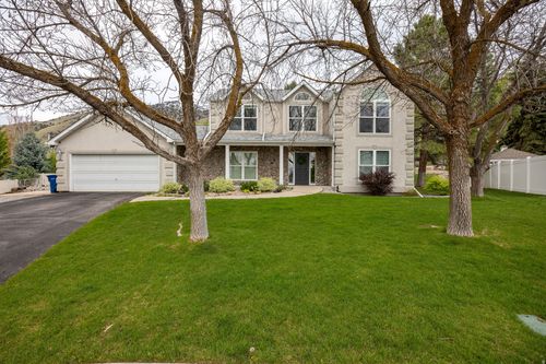 105 Buckingham Dr, Providence, UT, 84332-9668 | Card Image