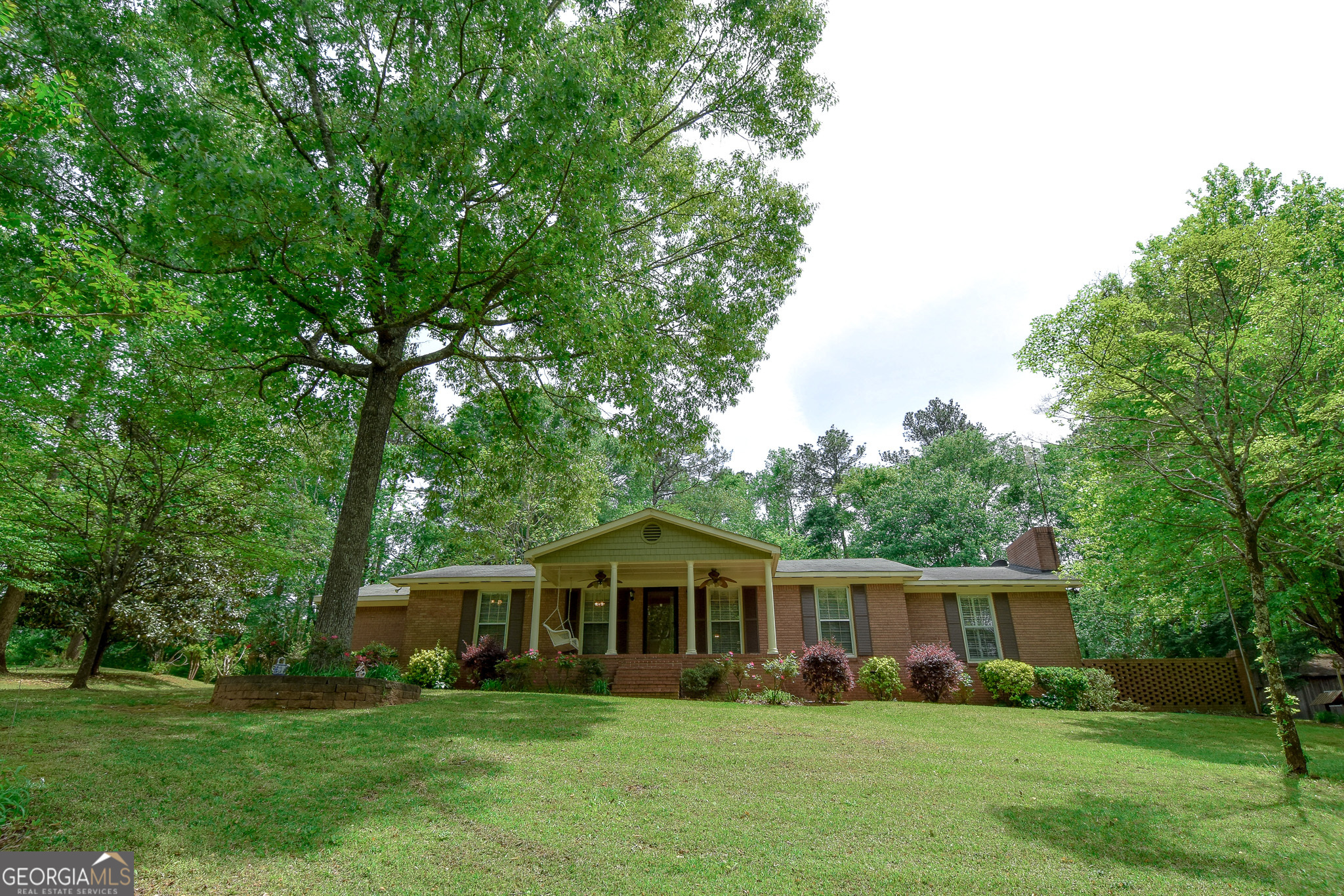 Concord St, Zebulon, GA 30295