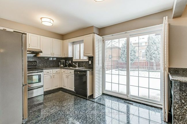 119 Silver Arrow Cres, House other with 4 bedrooms, 4 bathrooms and 2 parking in Maple ON | Image 10