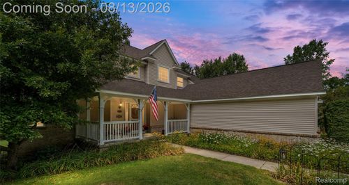 130 Holly Hock Ln, Ortonville, MI, 48462-9404 | Card Image