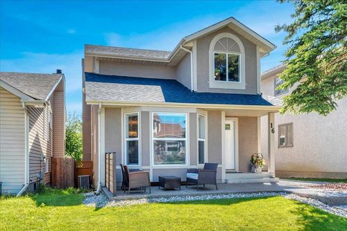 16 Millrise Cres Sw, Calgary, AB, T2Y2H6 | Card Image