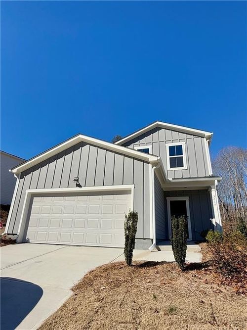3017 Salinger Way, Gainesville, GA, 30507-7924 | Card Image