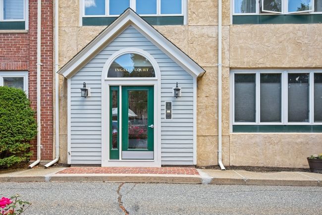 APT-6 - 10 Ingalls Ct, Condo with 2 bedrooms, 1 bathrooms and 2 parking in Melrose MA | Image 31