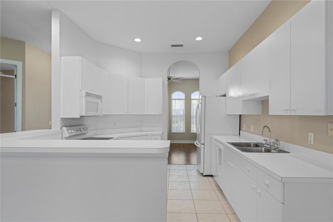 UNIT-112 - 1519 Atares Dr, Condo with 3 bedrooms, 2 bathrooms and null parking in PUNTA GORDA FL | Image 23
