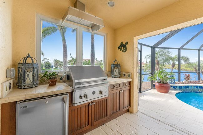 3507 Marsala Ct, House other with 3 bedrooms, 2 bathrooms and null parking in PUNTA GORDA FL | Image 41