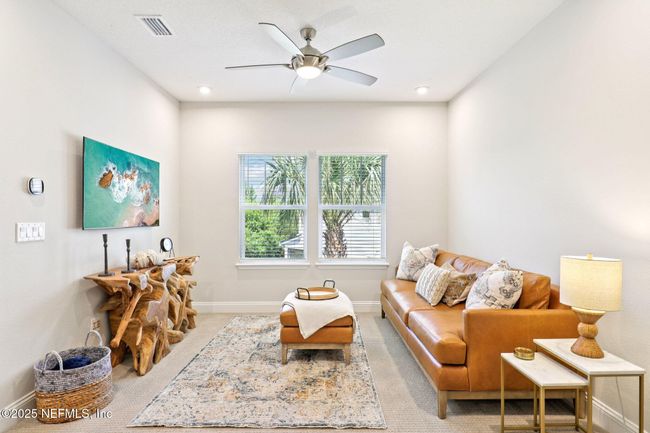 3579 Marsh Reserve Blvd, Townhouse with 3 bedrooms, 3 bathrooms and null parking in JACKSONVILLE FL | Image 9