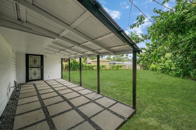 6018 Beekman Rd, House other with 3 bedrooms, 2 bathrooms and null parking in Houston TX | Image 35