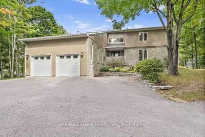 1835 Hitchcock Dr, House other with 4 bedrooms, 4 bathrooms and 4 parking in Inverary ON | Image 1