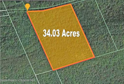 34.03 Acre Tomko Avenue, Hanover Twp, PA, 18706 | Card Image