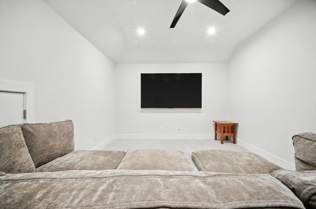 Upstairs Spacious Media room for Entertaining | Image 29