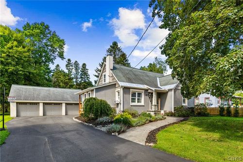 5501 Flanagan Road, Marcy, NY, 13403 | Card Image