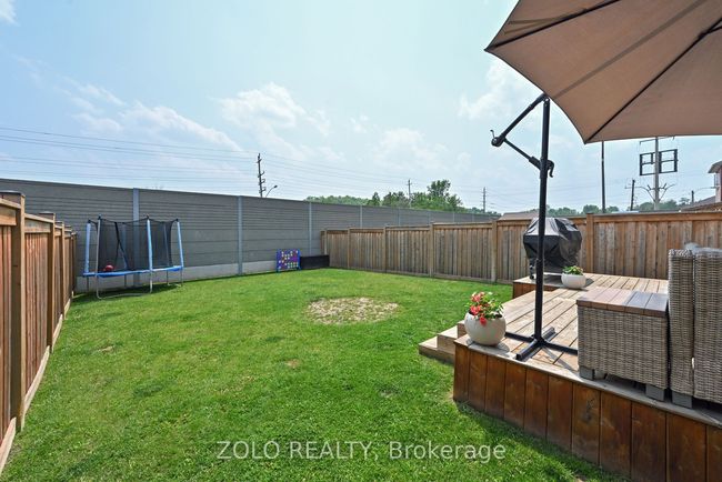69 Walker Blvd, House other with 3 bedrooms, 4 bathrooms and 2 parking in Alliston ON | Image 35