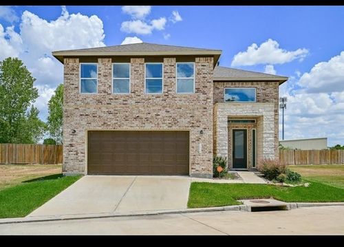 14510 Sanour Dr, Houston, TX, 77084-3047 | Card Image