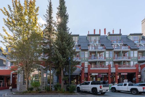 327-4369 Main St, Whistler, BC, V8E1B7 | Card Image