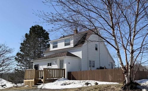 26 Sydney Rd, Port Hawkesbury, NS, B9A3A4 | Card Image