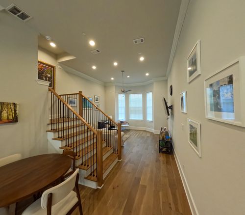 4643 Warwood Ln, Dallas, TX, 75219-4054 | Card Image