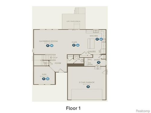 832 Kuss Dr, Saline, MI, 48176-2806 | Card Image