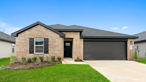 3546 Blueberry Thistle Ln, Fulshear, TX, 77441-0079 | Card Image