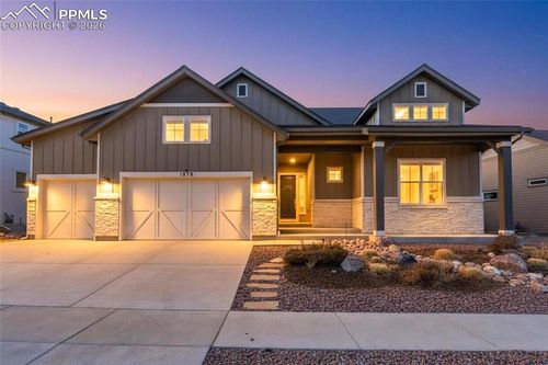 1878 Walnut Creek Ct, Colorado Springs, CO, 80921-3870 | Card Image