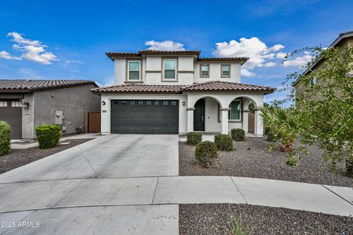 7027 S 13th Way, Phoenix, AZ, 85042-5813 | Card Image