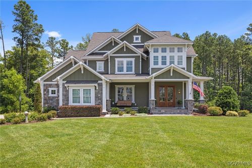 7101 Bonallack Bnd, Moseley, VA, 23120-2419 | Card Image