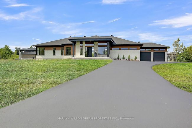 1070 Green Jacket Cres, House other with 5 bedrooms, 5 bathrooms and 11 parking in Greely ON | Image 4