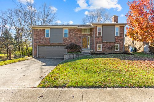 456 Lamont Drive, Lexington, KY, 40503 | Card Image