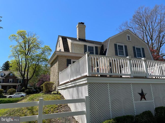 415 Waverly Rd, House other with 3 bedrooms, 3 bathrooms and null parking in WYNCOTE PA | Image 85