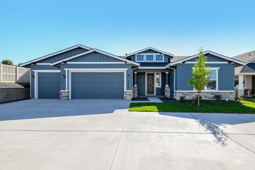 4724 E Pondera Dr, Nampa, ID, 83687-1064 | Card Image