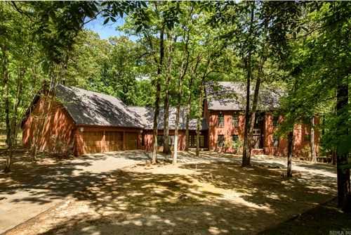 6 Country Oaks Drive, Little Rock, AR, 72223 | Card Image