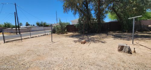 2-405 W 43rd St, Tucson, AZ, 85713-5854 | Card Image