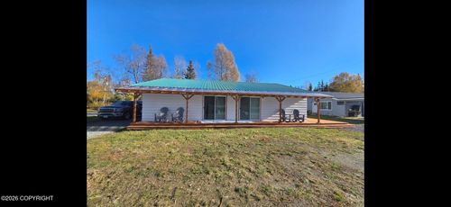 316 Birch St, Kenai, AK, 99611-7645 | Card Image