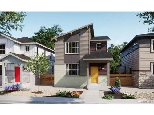 5313 N Elk St, Aurora, CO, 80019 | Card Image