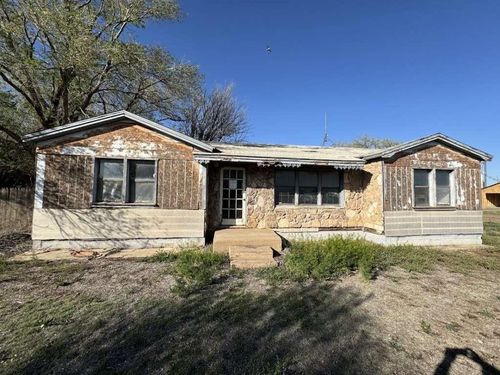 200 W 2nd St, Edmonson, TX, 79032 | Card Image