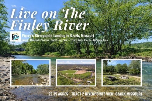 Tract 2 Riverpointe View, Ozark, MO, 65721 | Card Image
