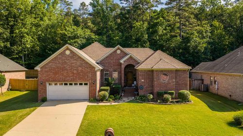 2908 Mossy Creek Drive, Little Rock, AR, 72211 | Card Image