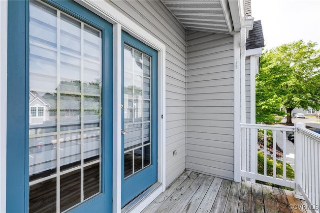 206 - 7741 Flannagan Ct, Condo with 2 bedrooms, 2 bathrooms and null parking in Henrico VA | Image 22