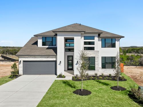 108 Rightfield Dr, Liberty Hill, TX, 78642-2991 | Card Image