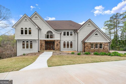 845 Cold Harbor Dr, Roswell, GA, 30075-6321 | Card Image