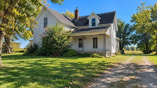 2313 N 500 E Road, Kendallville, IN, 46755 | Card Image