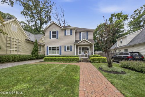 28 3rd St, Rumson, NJ, 07760-1313 | Card Image